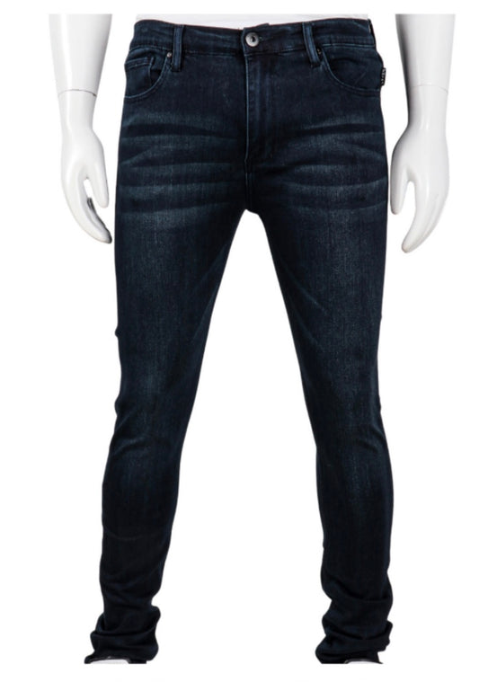 HORST - Slimfit Blue Jeans