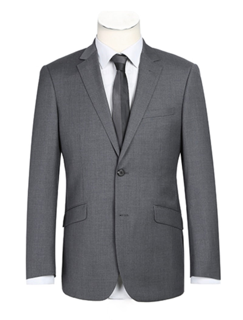 Wool Suit