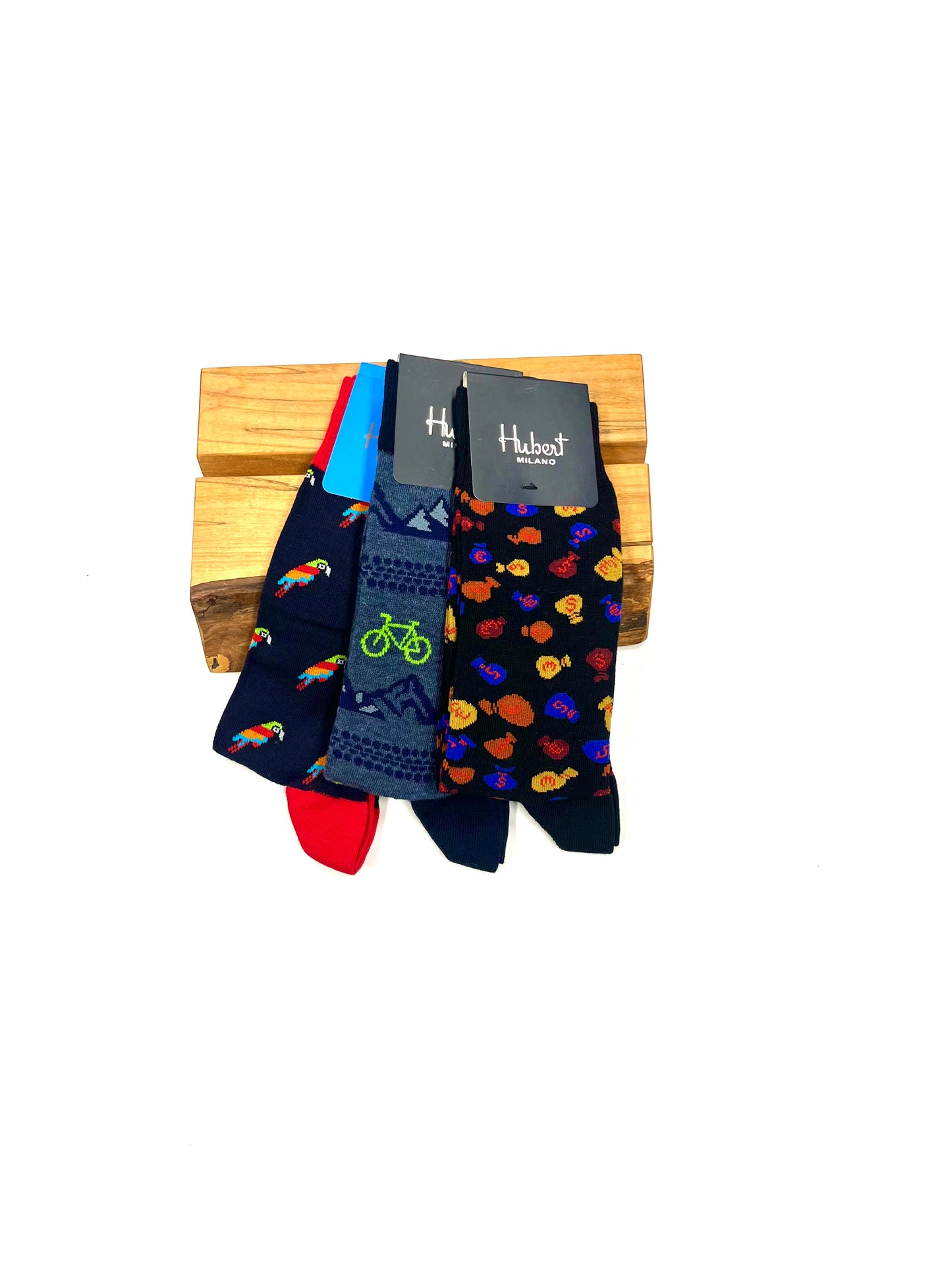 3 pack socks